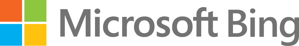 Fayl:Microsoft Bing logo.svg