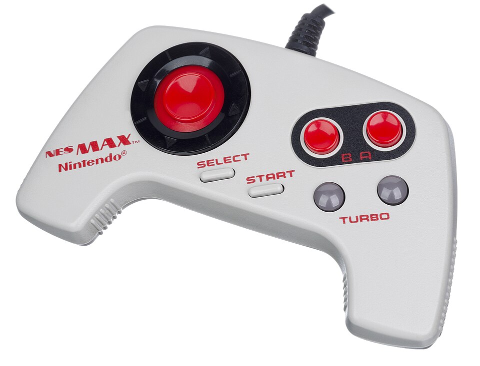 Fayl:NES-MAX-Controller-FL.jpg