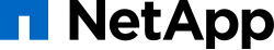 NetApp logo