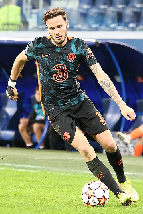 Fayl:Saúl Ñíguez 2021.jpg