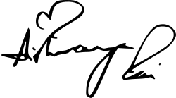 Fayl:Signature of Aishwarya Rai Bachchan.svg