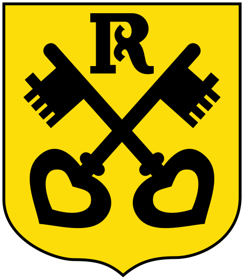 Fayl:Stadtwappen Renningen.svg