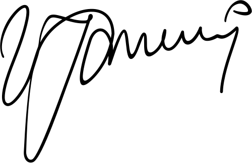 Fayl:Vjosa Osmani (nënshkrim).svg