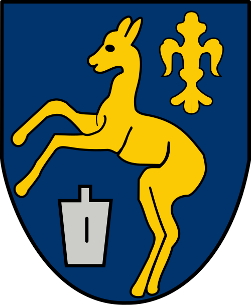 Fayl:Wappen Graben.svg