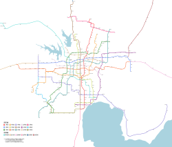 Hefey metropoliteni