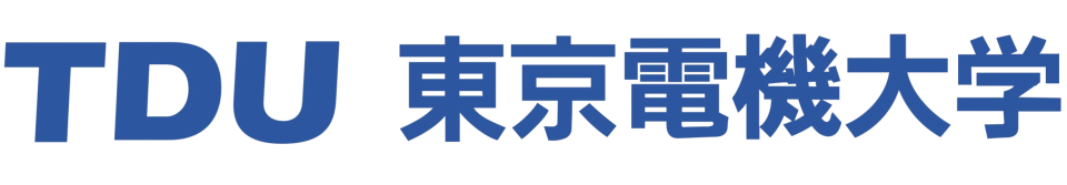 Fayl:東京電機大学.svg