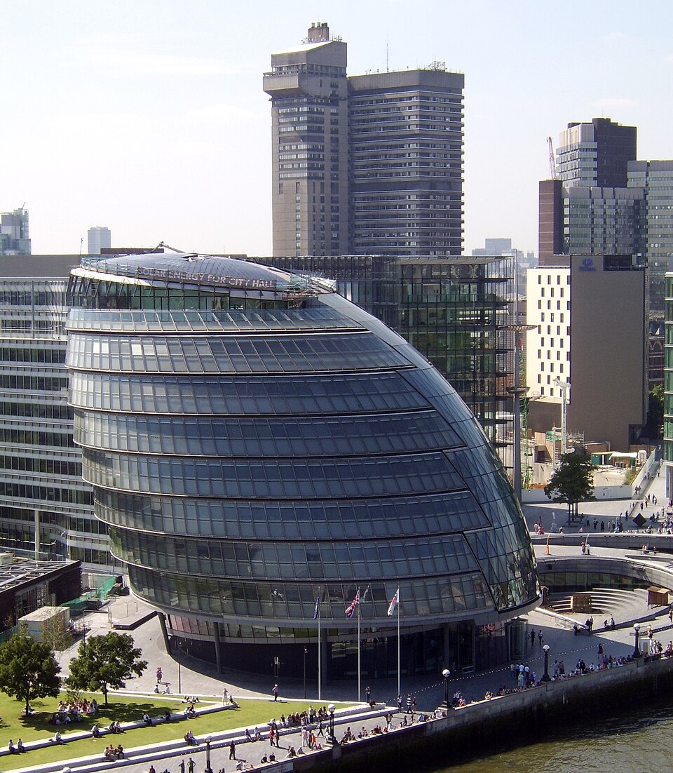Fayl:CityHallLondon2007.JPG