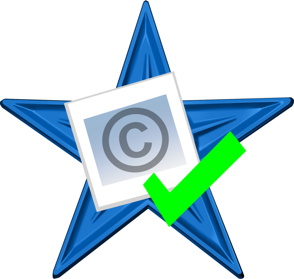 Fayl:CopyClean Barnstar Hires.png