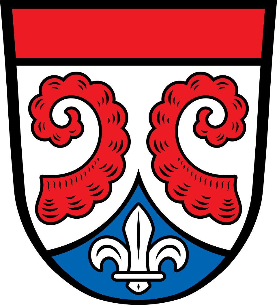 Fayl:DEU Eurasburg (Oberbayern) COA.svg