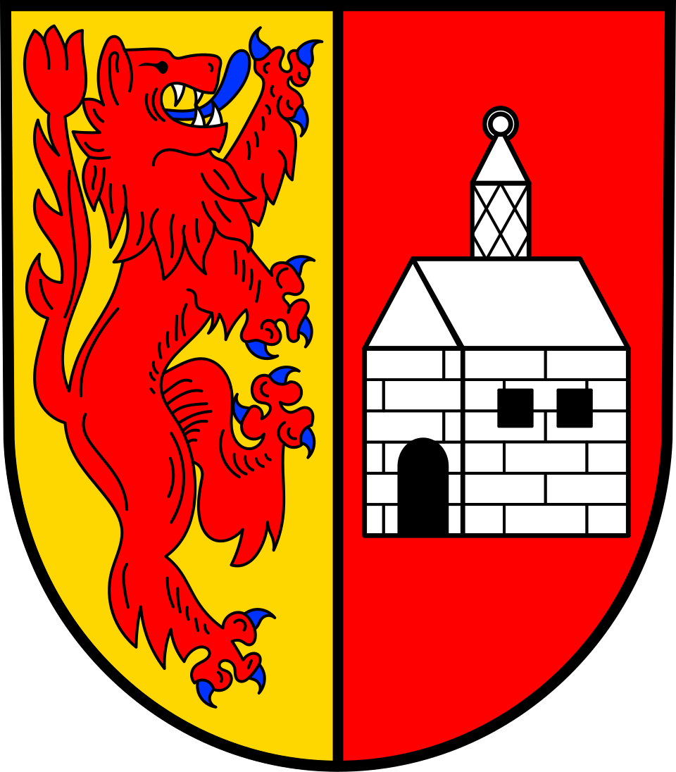 Fayl:DEU Hausen (Hunsrück) COA.svg