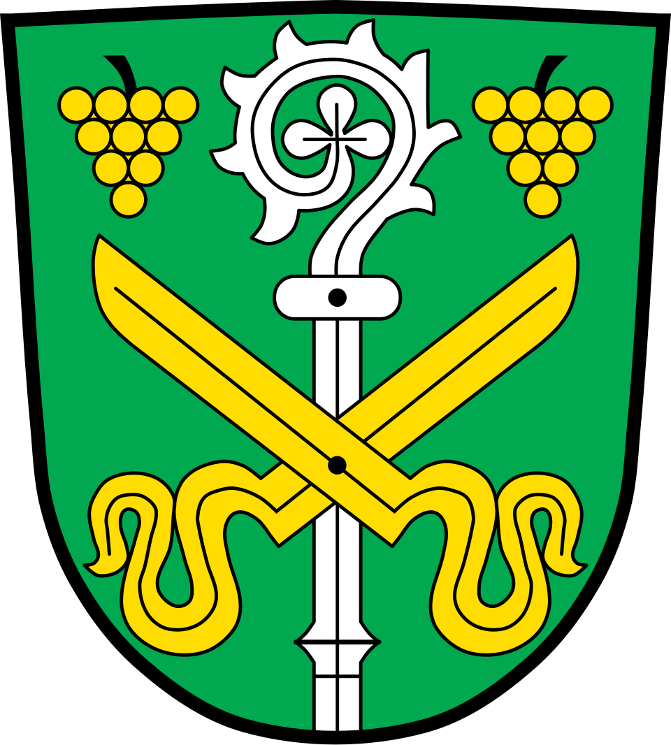 Fayl:DEU Michelau im Steigerwald COA.svg