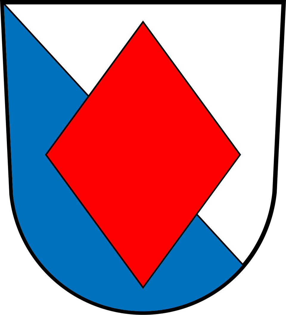 Fayl:DEU Niederaichbach COA.svg