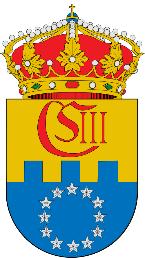 Fayl:Escudo de Arquillos.svg