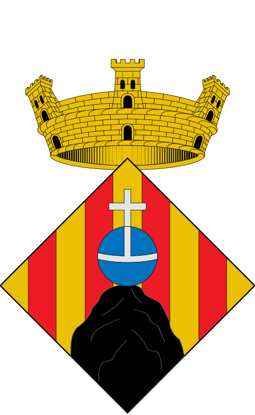 Fayl:Escut de Montmaneu.svg