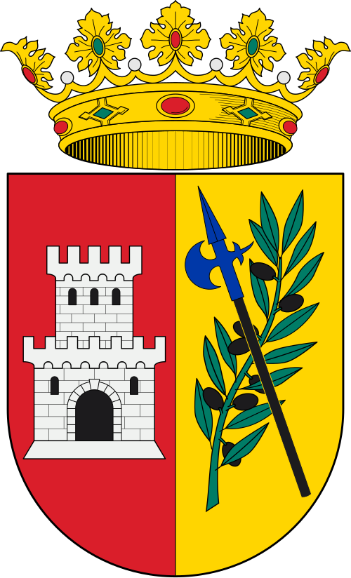 Fayl:Escut de Vallat.svg