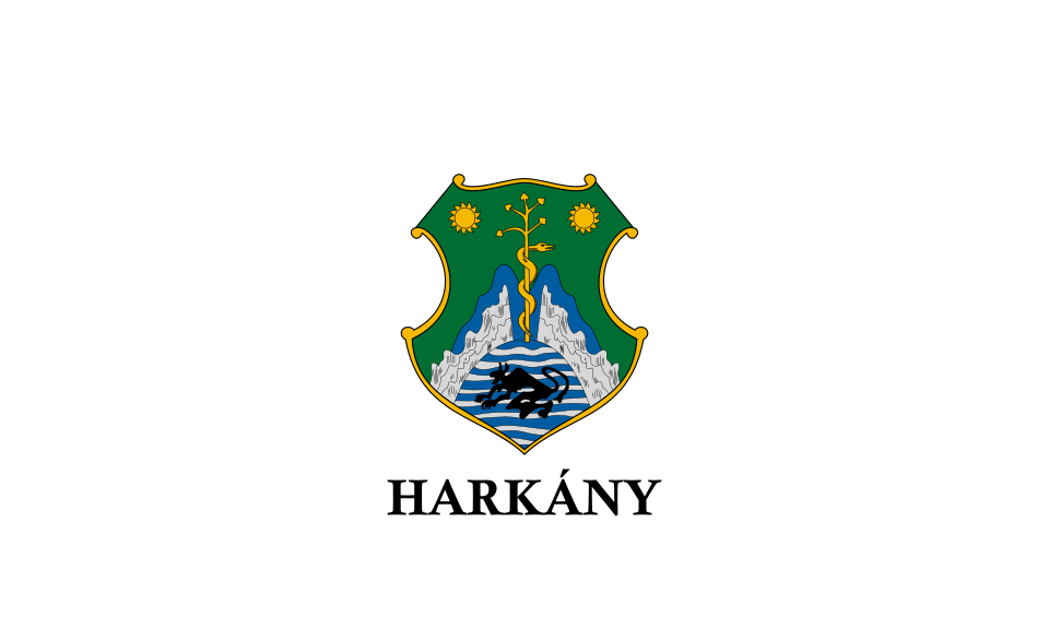 Fayl:Flag of Harkány.svg