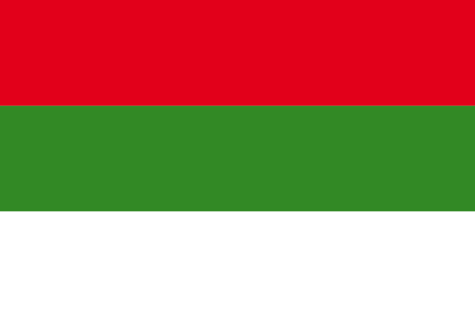 Fayl:Flagge Herzogtum Anhalt.svg