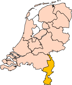 Fayl:Limburg position.svg