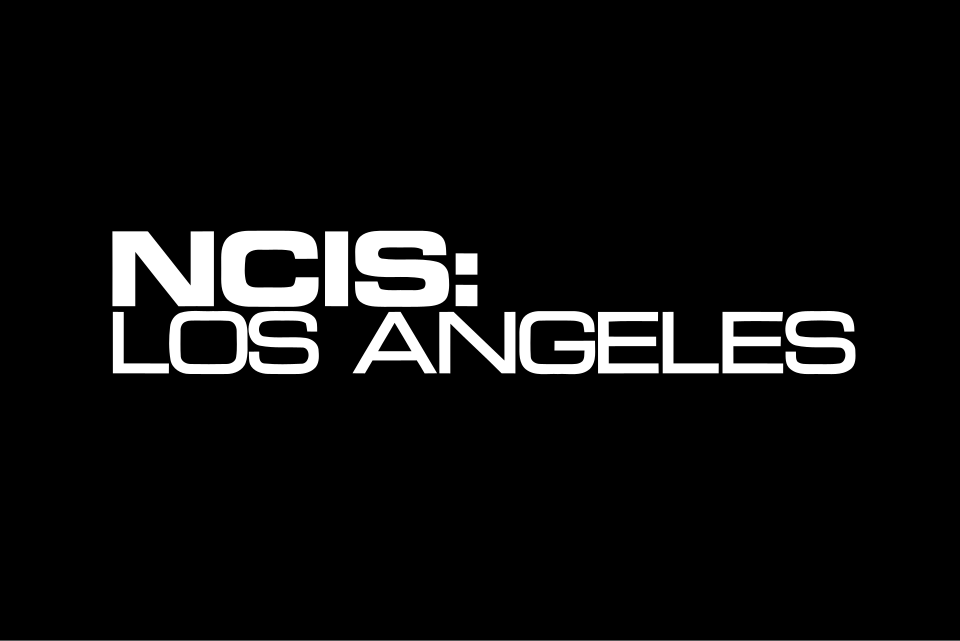 Fayl:NCIS Los Angeles 1.svg