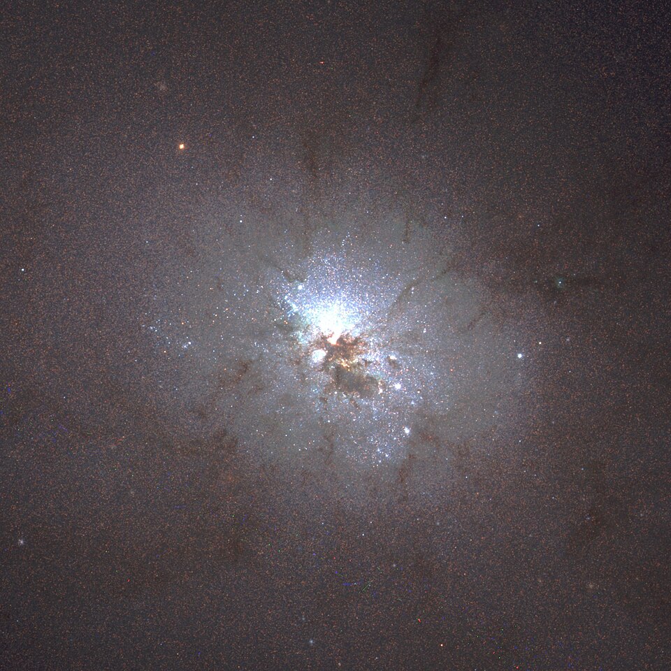 Fayl:NGC 3077 Hubble.jpg