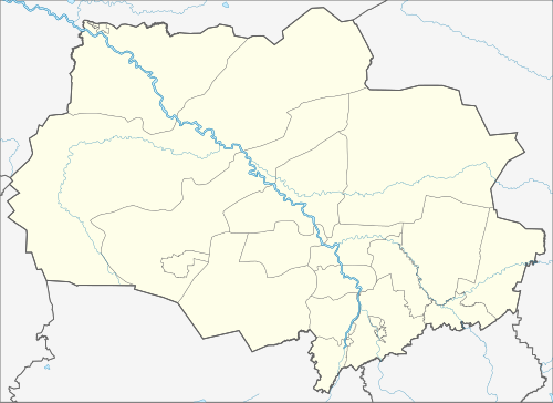 JoyXarita Rossiya Tomsk viloyati
