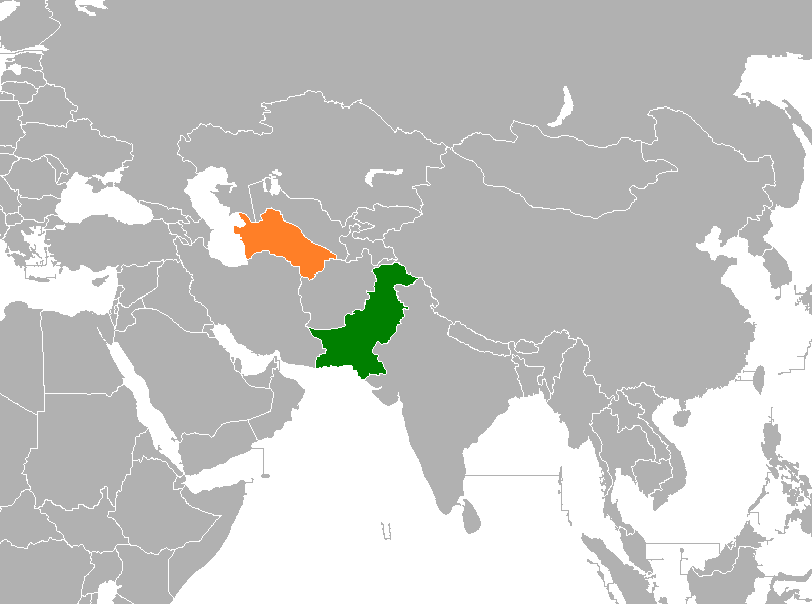 Fayl:Pakistan Turkmenistan Locator.png