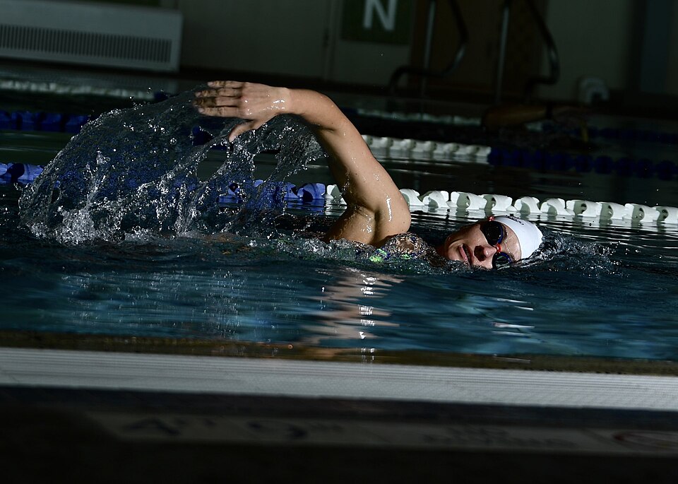 Fayl:Paralympian Elizabeth Marks.jpg