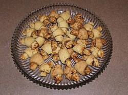 Yarim oy shaklidagi rugelax