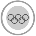Fayl:Silver medal-2008OB.svg