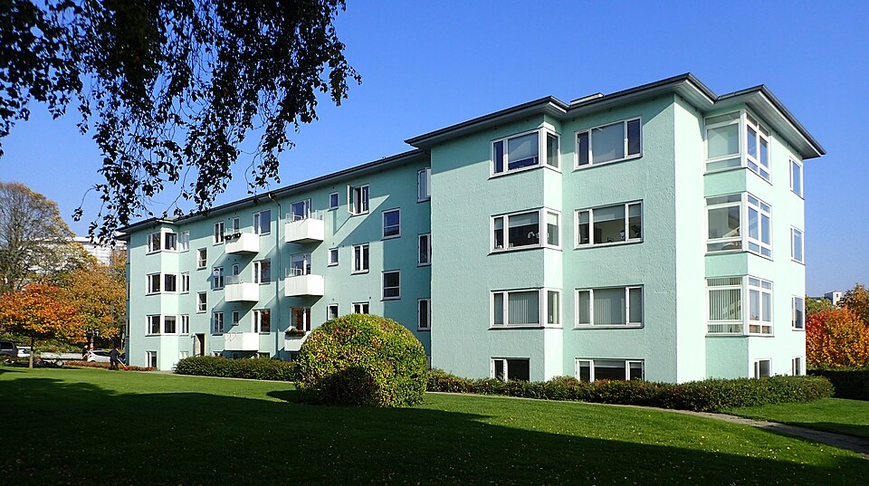 Fayl:Strandparken (grøn blok).jpg