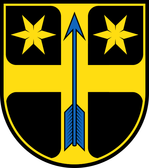 Fayl:Wappen Essenbach.svg