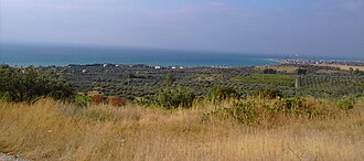 Turkiya