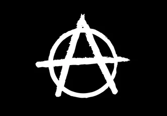 Anarxizm