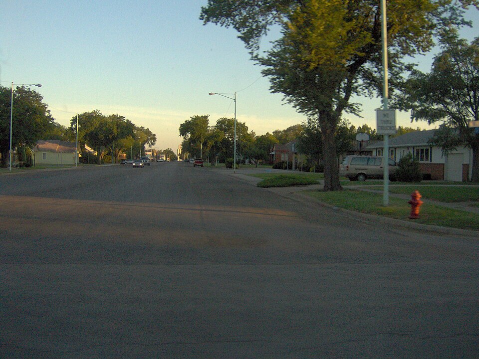 Fayl:Ashland Intersection.jpg