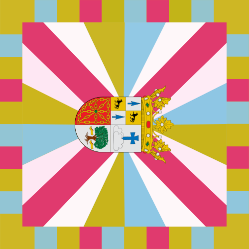 Fayl:Bandera de Lesaka.svg