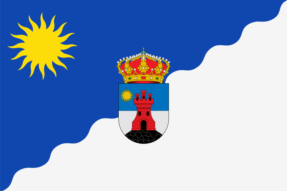 Fayl:Bandera de Roquetas de Mar.svg