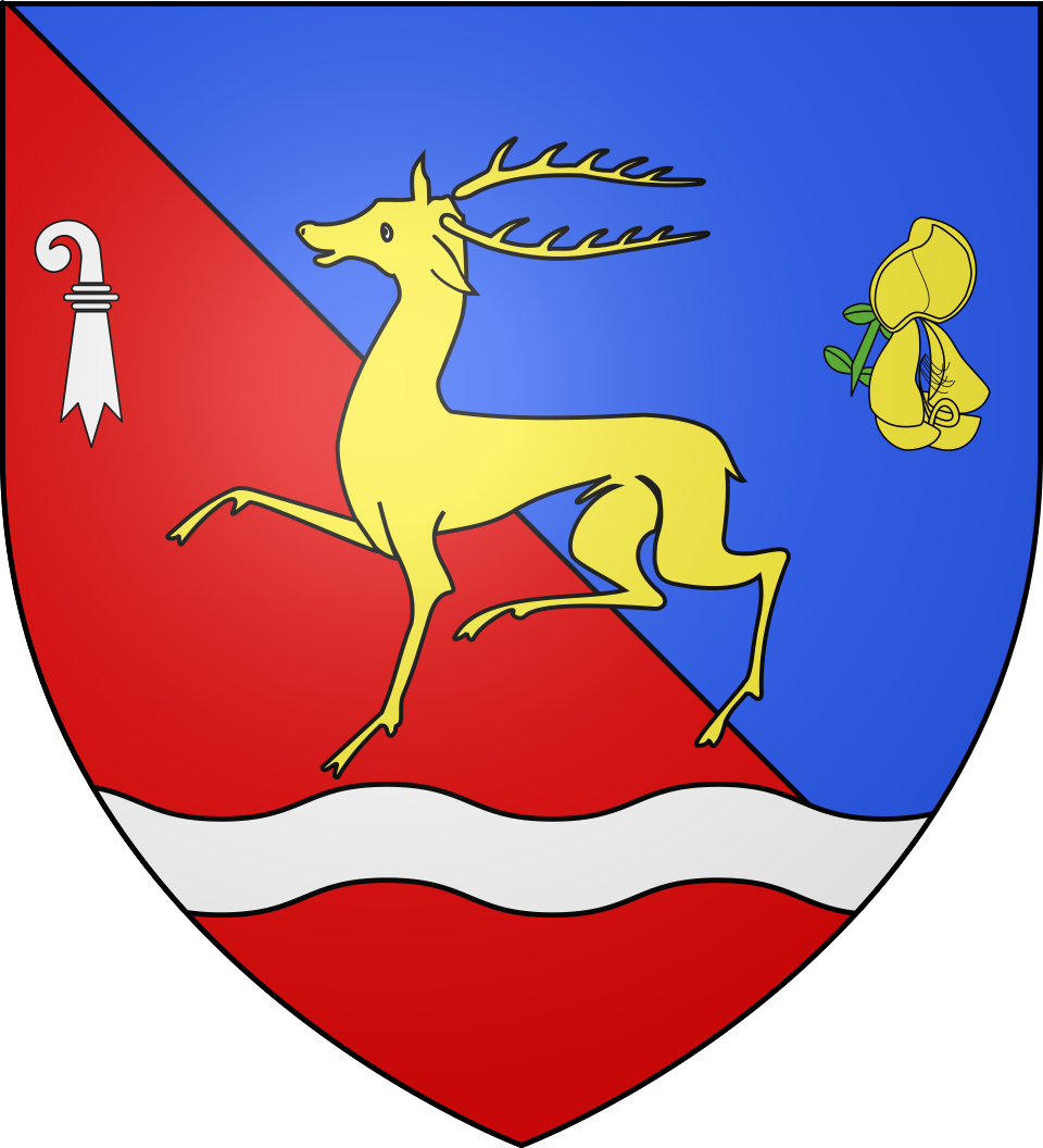 Fayl:Blason Raon aux bois.svg