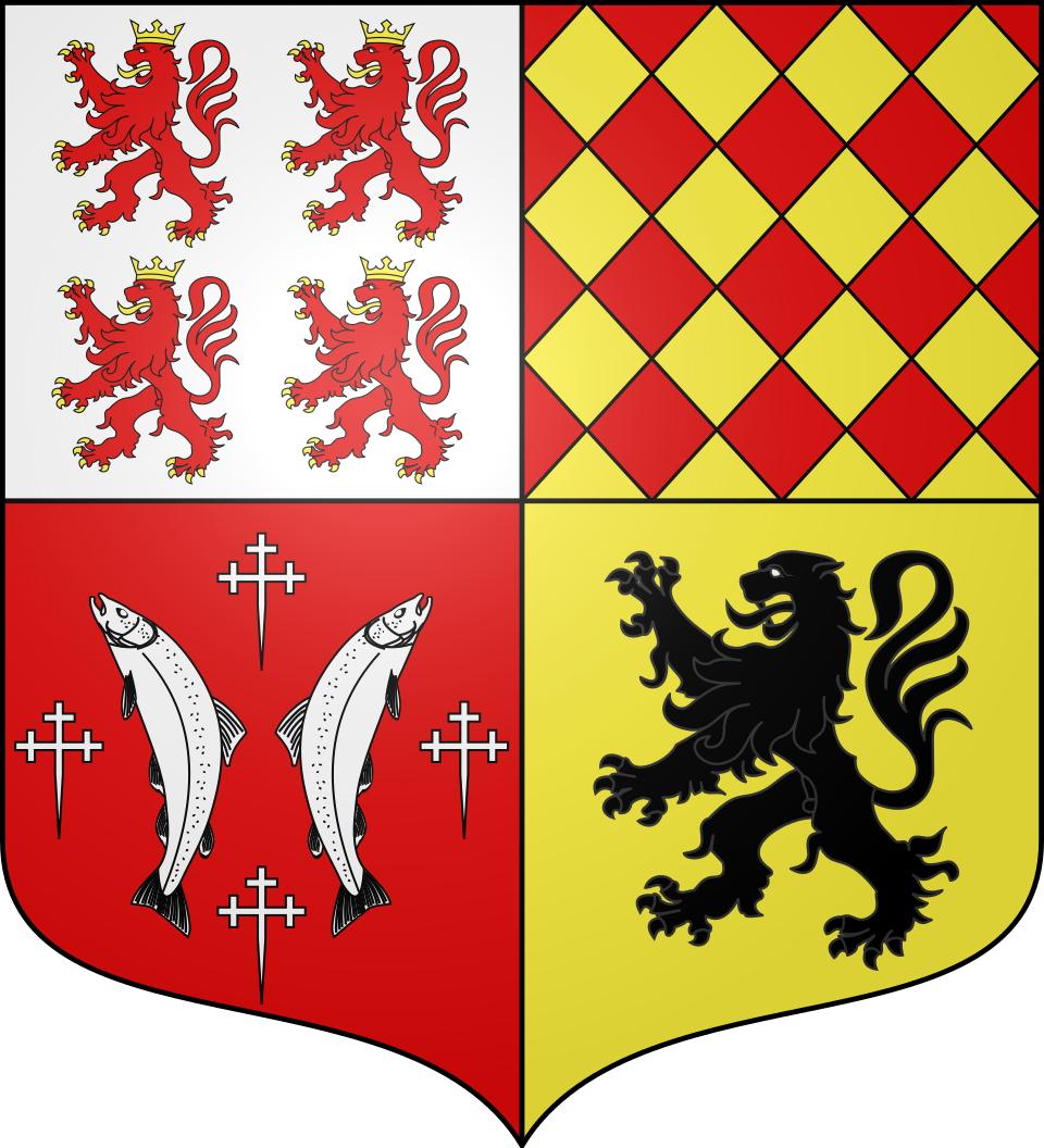 Fayl:Blason Voinémont 54.svg