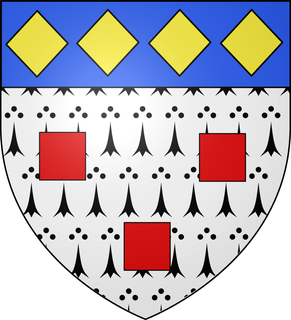 Fayl:Blason boursay41.svg