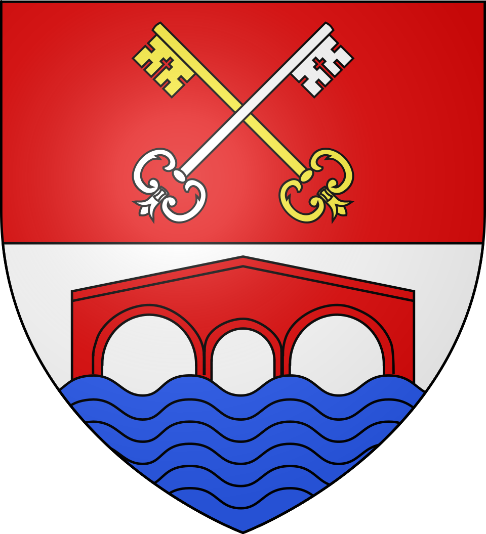 Fayl:Blason ville fr Lamotte-du-Rhône (Vaucluse).svg