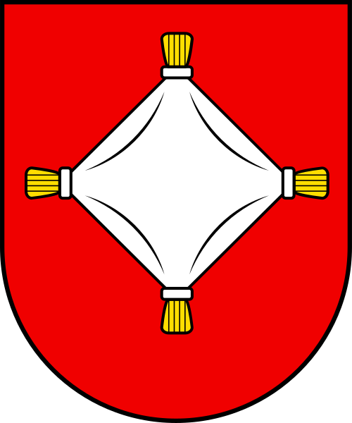 Fayl:CHE Küssnacht COA.svg