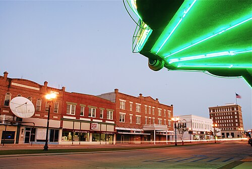 Crowley (Louisiana)