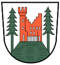 Furtwangen im Schwarzwald