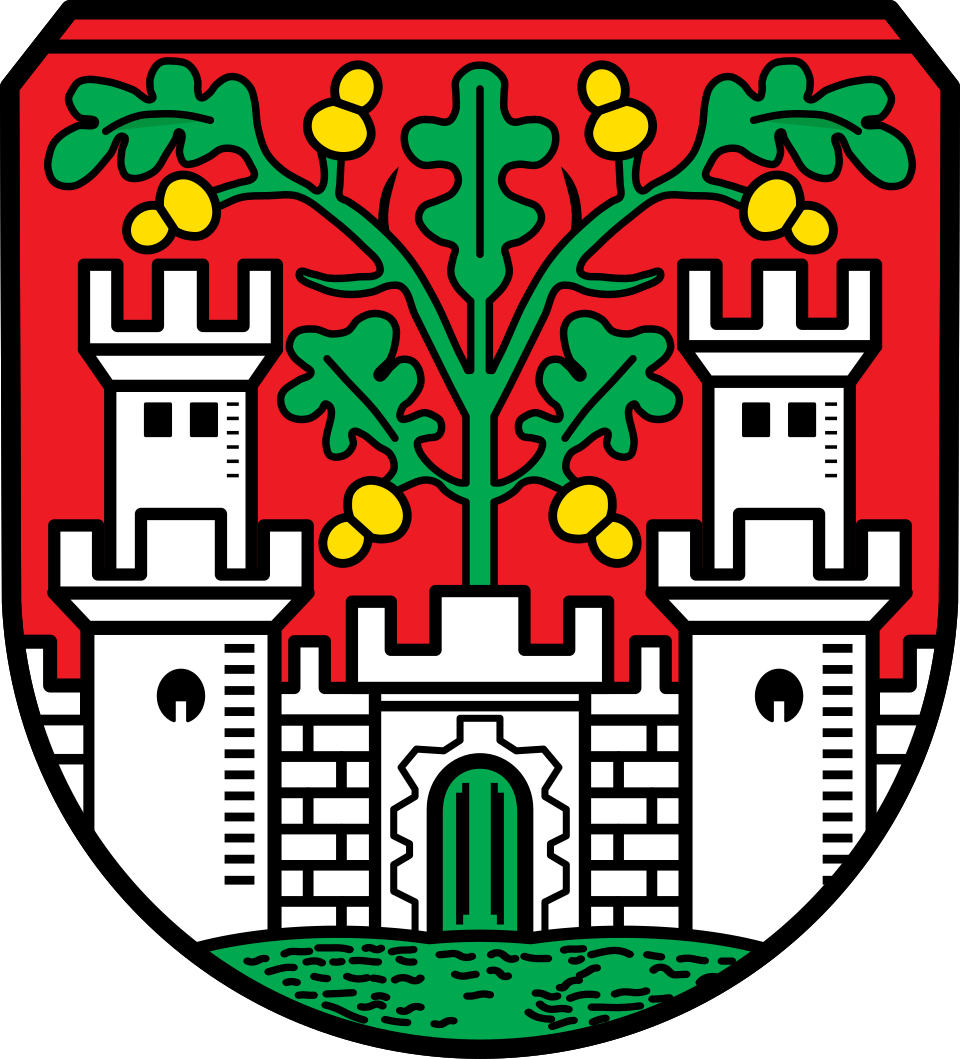 Fayl:DEU Eichstätt COA.svg