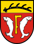 Fayl:DEU Freudenstadt COA.svg
