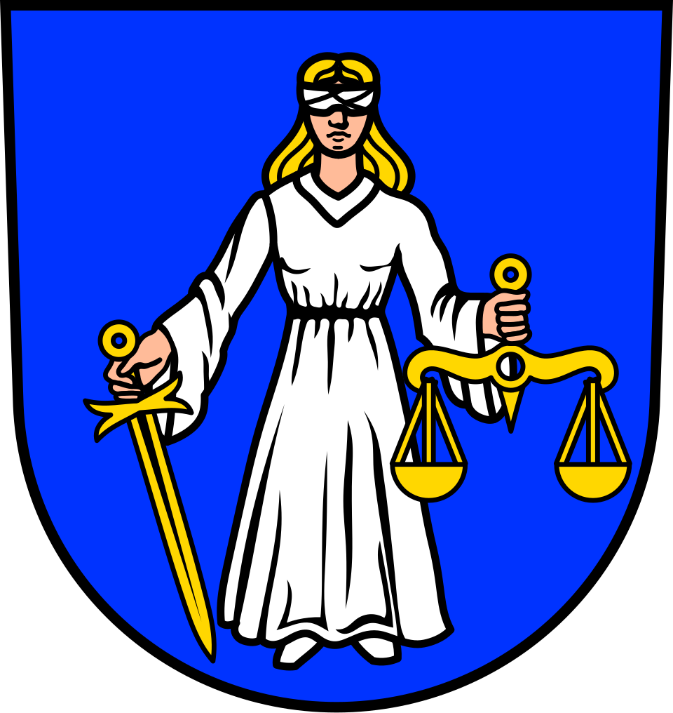 Fayl:DEU Grafenhausen COA.svg