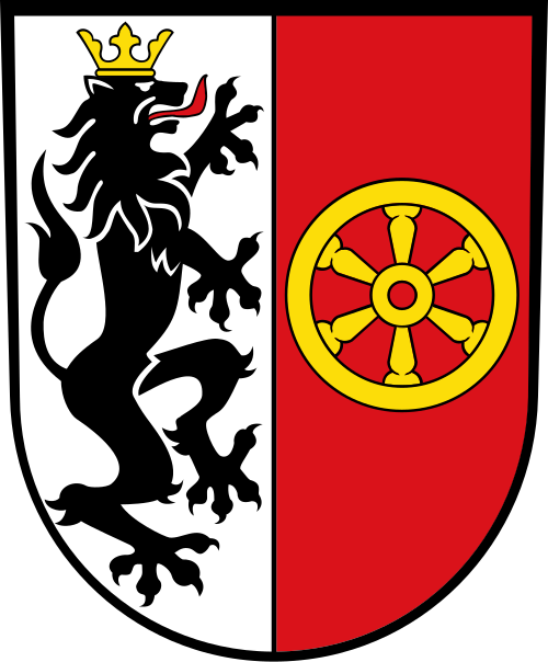 Fayl:DEU Rheda-Wiedenbrück COA.svg