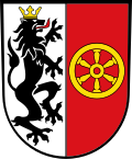 Rheda-Wiedenbrück