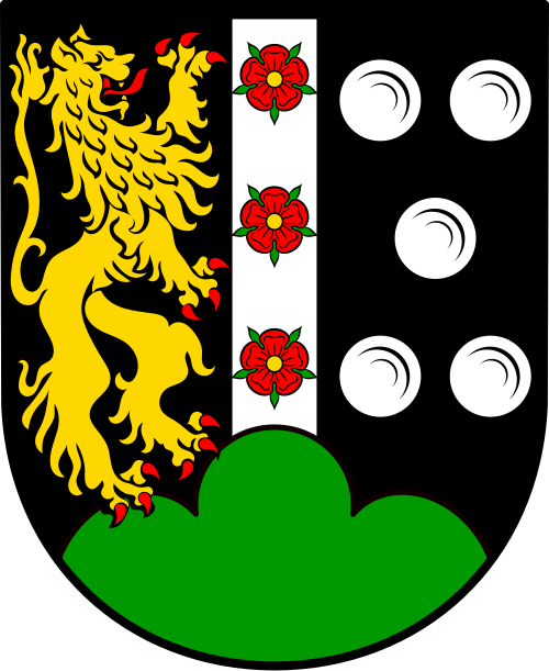 Fayl:DEU Rosenkopf COA.svg