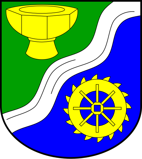 Fayl:DEU Schmilau COA.svg